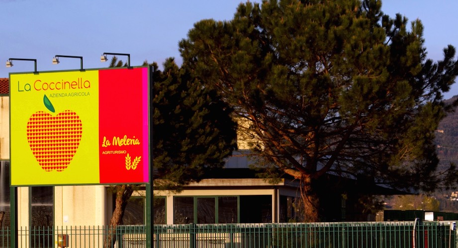 Stabilimento La Coccinella