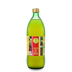Scheda tecnica - Succo da 1 lt