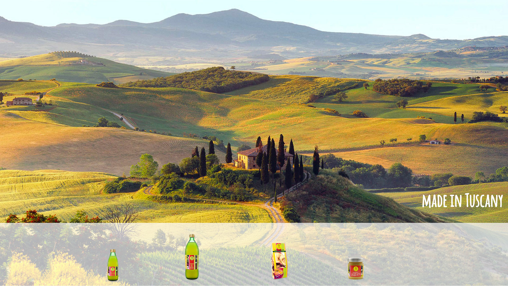 Stabilimento La Coccinella