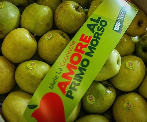 Stabilimento La Coccinella