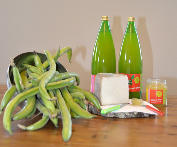 Stabilimento La Coccinella